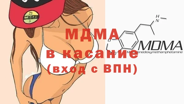 мет Надым